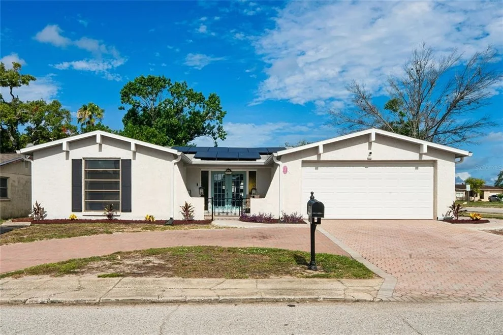 Unit for sale at 9205 GRAY FOX LANE, PORT RICHEY, FL 34668