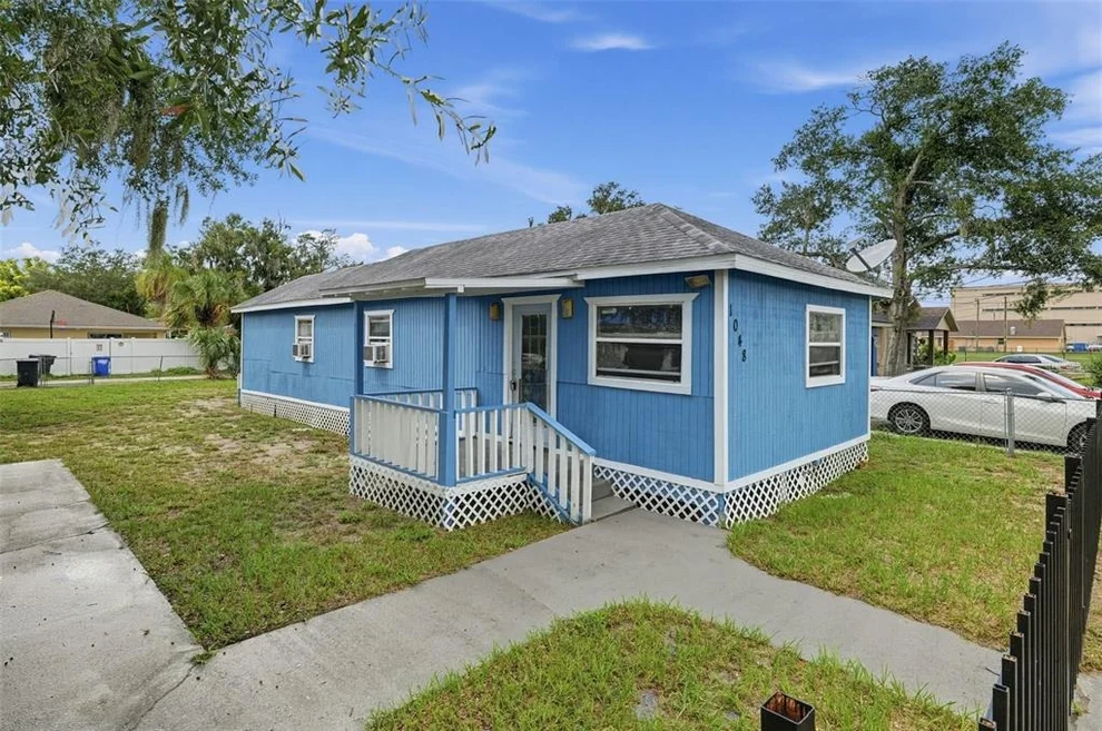 Unit for sale at 1048 N MISSOURI AVENUE, LAKELAND, FL 33805
