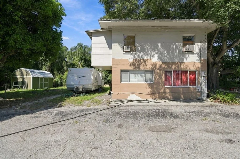 Unit for sale at 4949 26TH AVENUE N, ST PETERSBURG, FL 33710