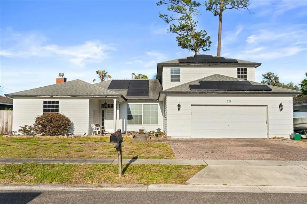 Unit for sale at 621 PRAIRIE LANE, ALTAMONTE SPRINGS, FL 32714
