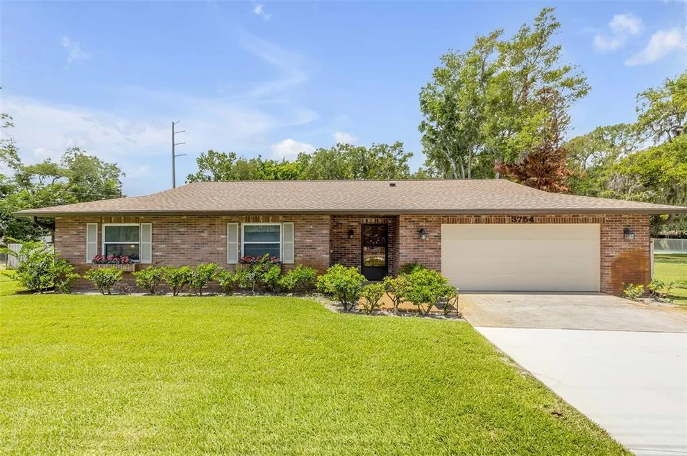 Unit for sale at 3754 JACKSON STREET, PORT ORANGE, FL 32129