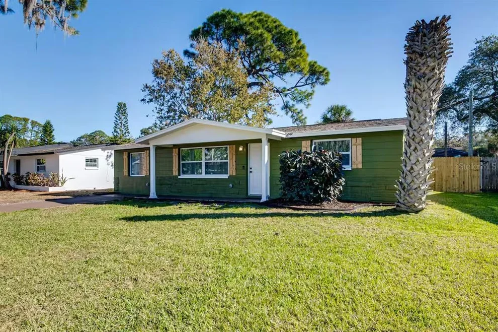 Unit for sale at 7252 DIANNE DRIVE, NEW PORT RICHEY, FL 34652
