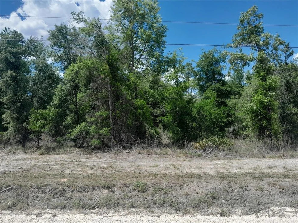Unit for sale at tbd NE 63RD PLACE, WILLISTON, FL 32696