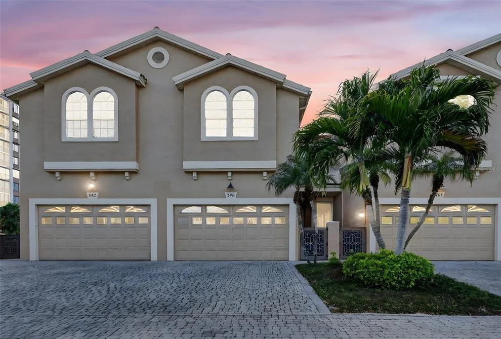 Unit for sale at 348 LARBOARD WAY, CLEARWATER BEACH, FL 33767
