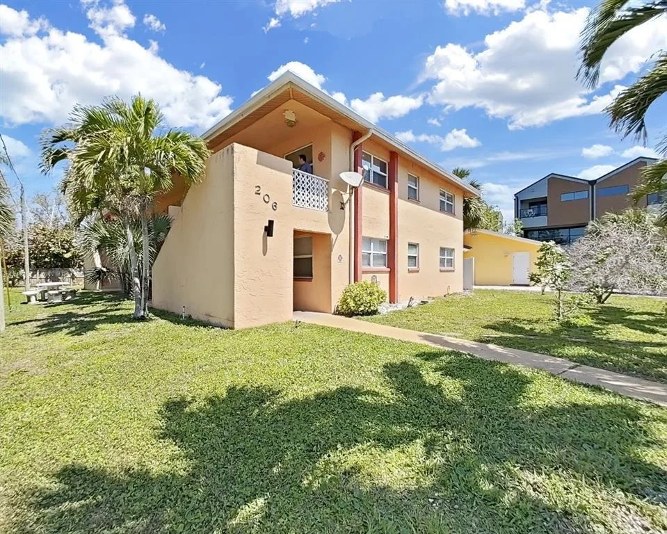 Unit for sale at 206 22ND AVENUE, INDIAN ROCKS BEACH, FL 33785