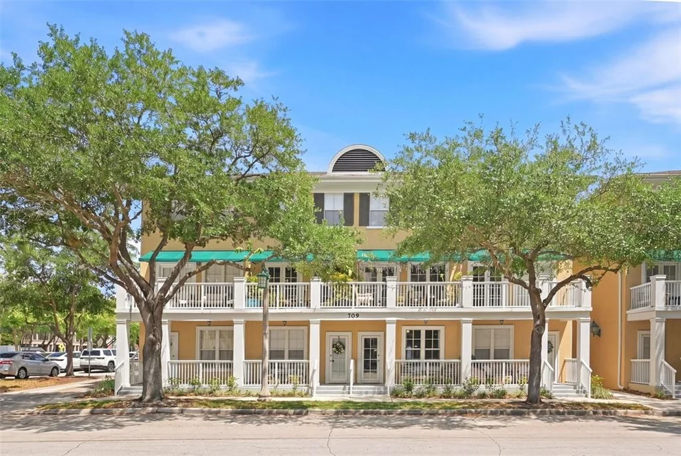 Unit for sale at 709 BLOOM STREET, CELEBRATION, FL 34747