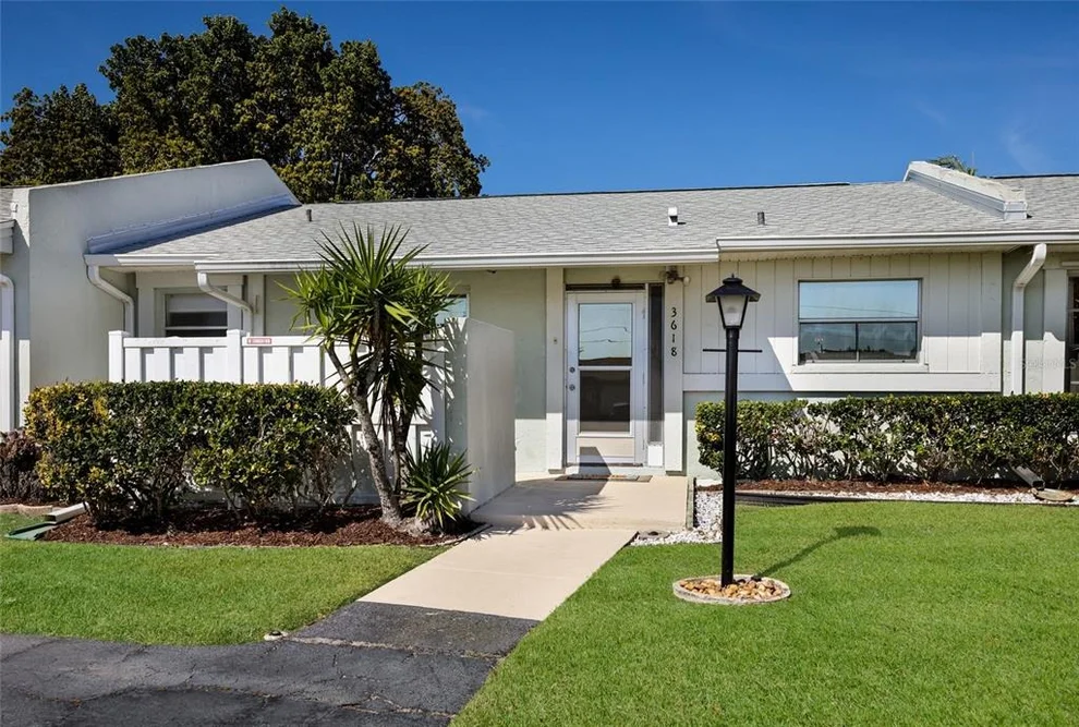 Unit for sale at 3618 34TH AVENUE DRIVE W, BRADENTON, FL 34205