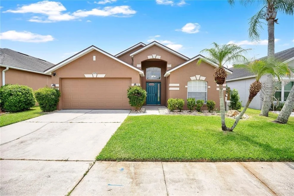 Unit for sale at 14170 SUNRIVER AVENUE, ORLANDO, FL 32828