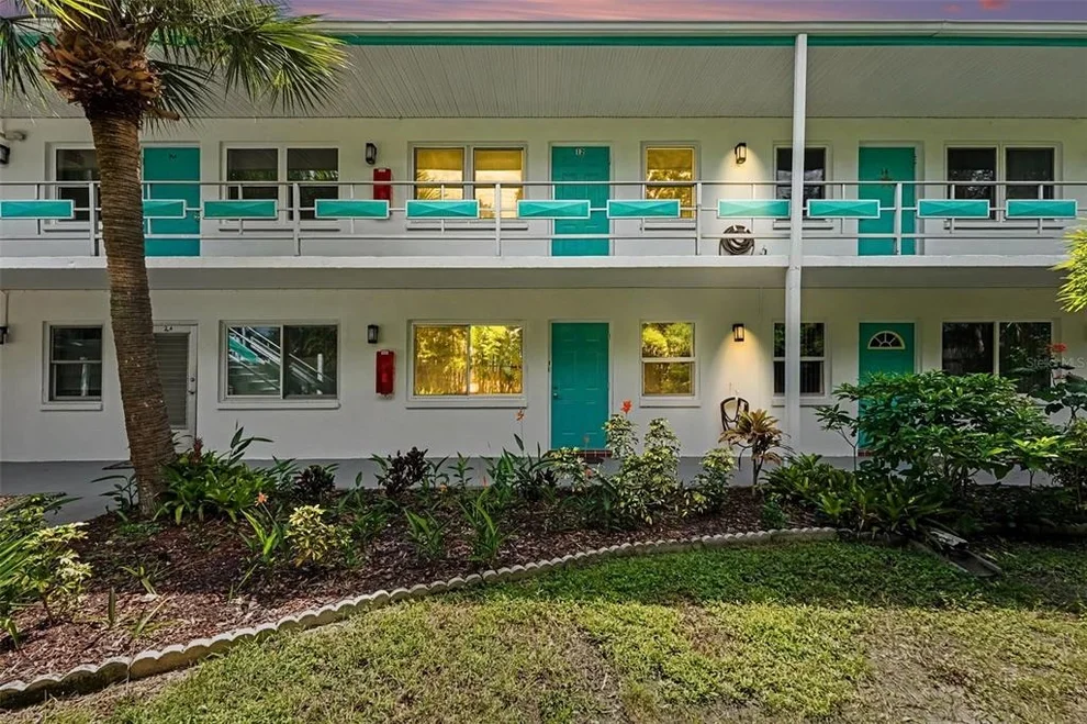 Unit for sale at 6100 21ST STREET N, ST PETERSBURG, FL 33714