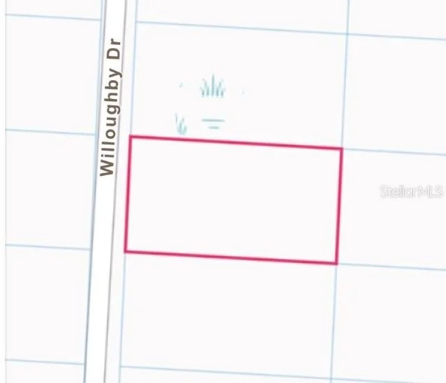 Unit for sale at 7352 WILLOUGHBY DRIVE, WEBSTER, FL 33597