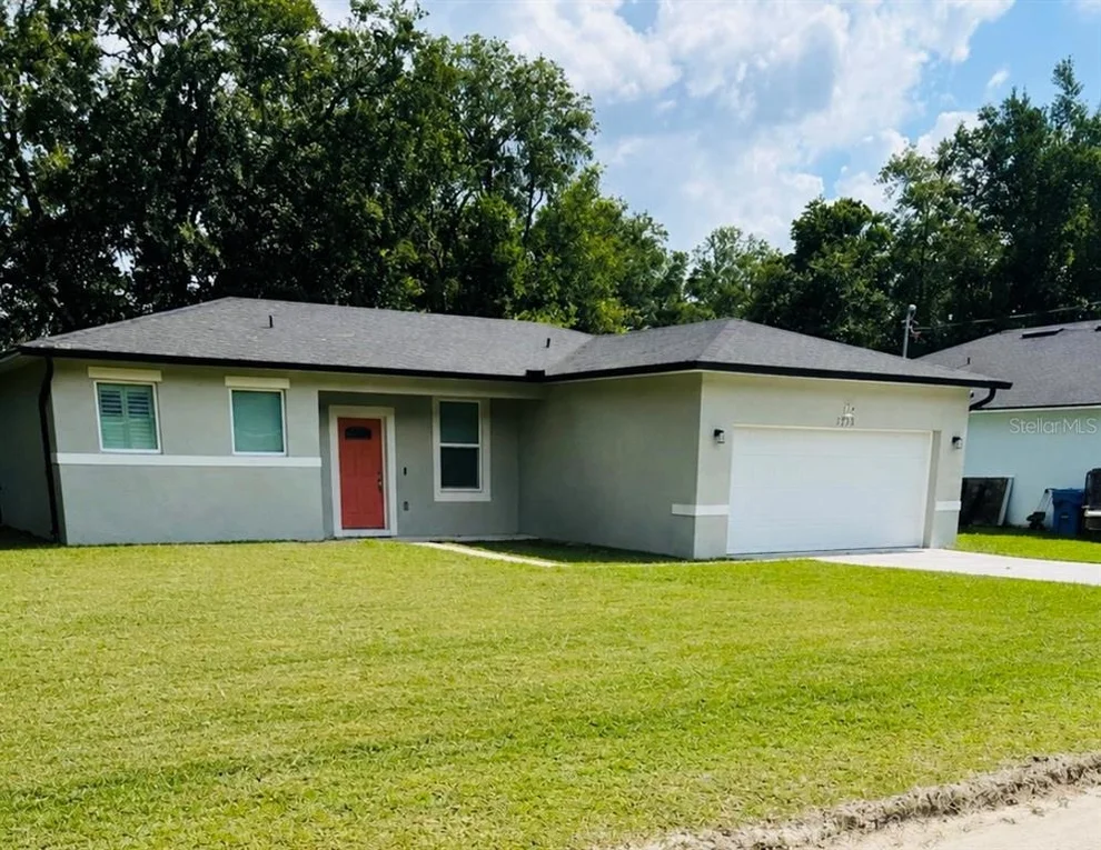 Unit for sale at 1313 5TH STREET, ORANGE CITY, FL 32763