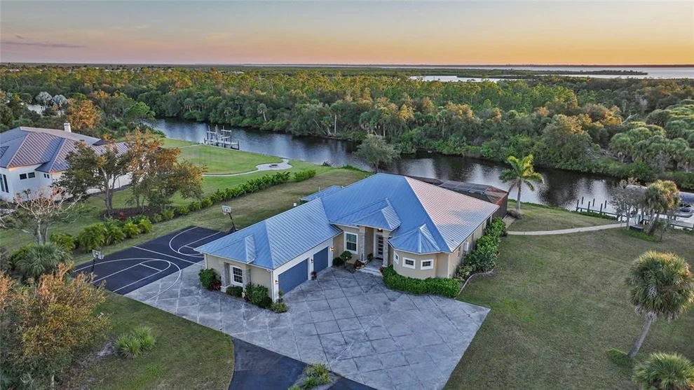 Unit for sale at 3690 COMO STREET, PORT CHARLOTTE, FL 33948