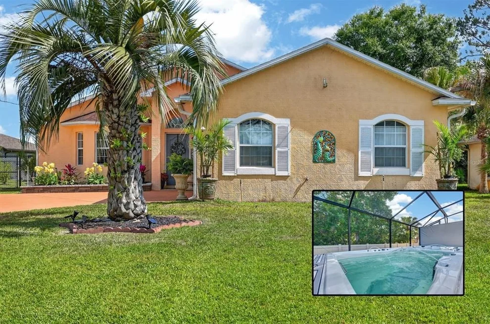 Unit for sale at 39 WHEELING LANE, PALM COAST, FL 32164