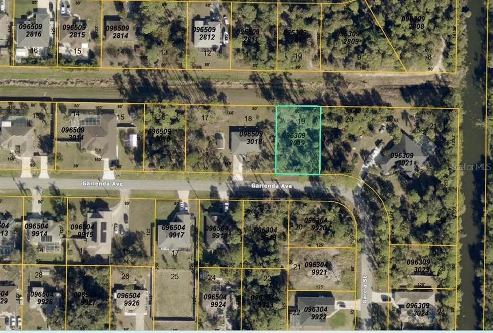 Unit for sale at GARLENDA AVENUE, NORTH PORT, FL 34286