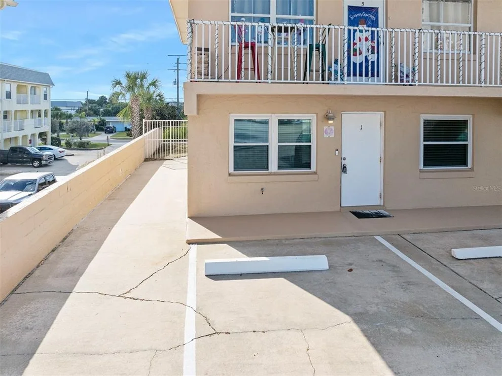 Unit for sale at 3724 S ATLANTIC AVENUE, DAYTONA BEACH, FL 32118