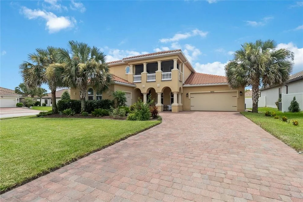 Unit for sale at 3892 GOLDEN KNOT DRIVE, KISSIMMEE, FL 34746