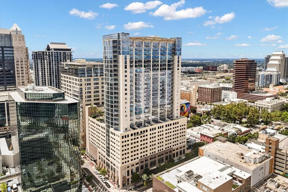 Unit for sale at 155 S COURT AVENUE, ORLANDO, FL 32801