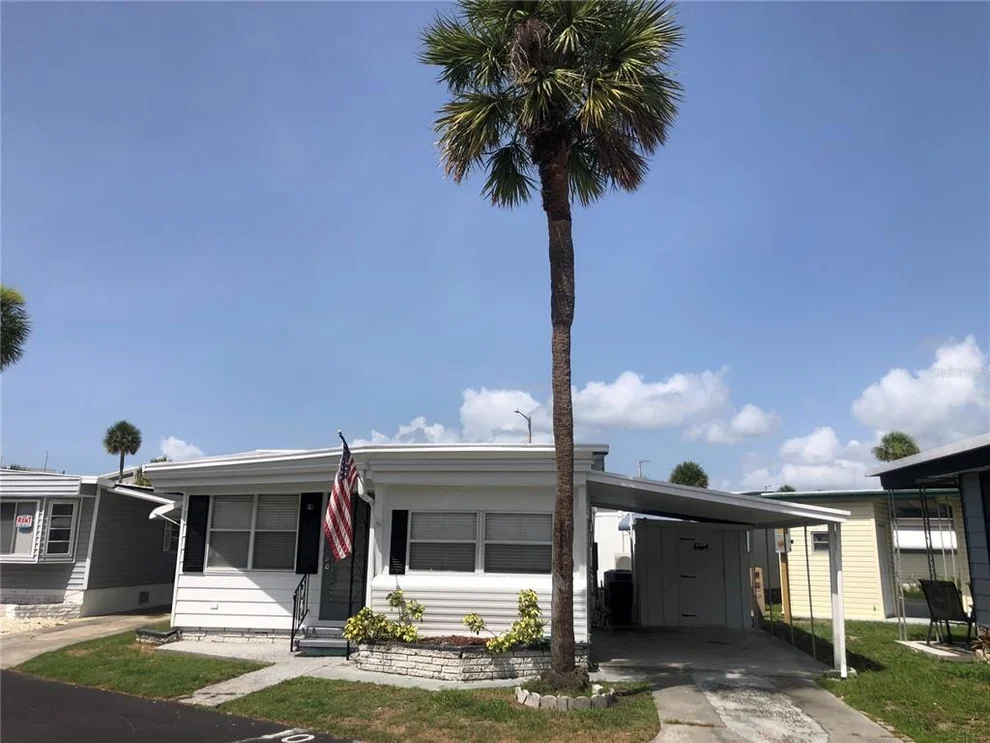 Unit for sale at 4851 W GANDY BOULEVARD, TAMPA, FL 33611