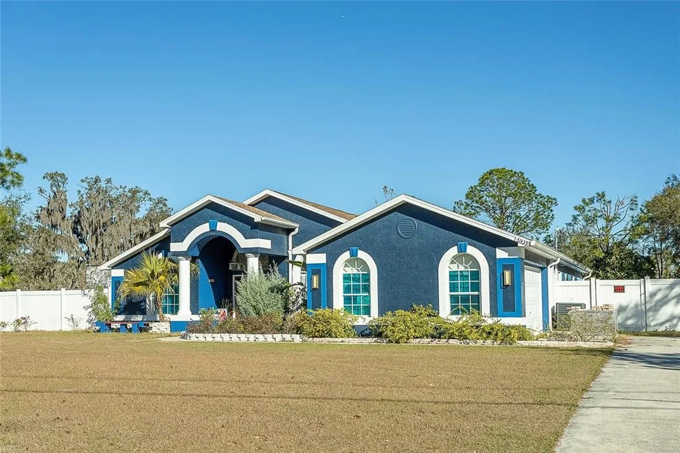 Unit for sale at 31439 STIRRUP LANE, WESLEY CHAPEL, FL 33543