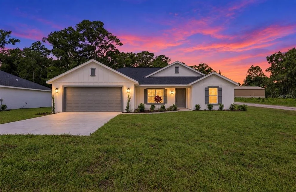 Unit for sale at 4020 SW 156TH COURT, OCALA, FL 34481