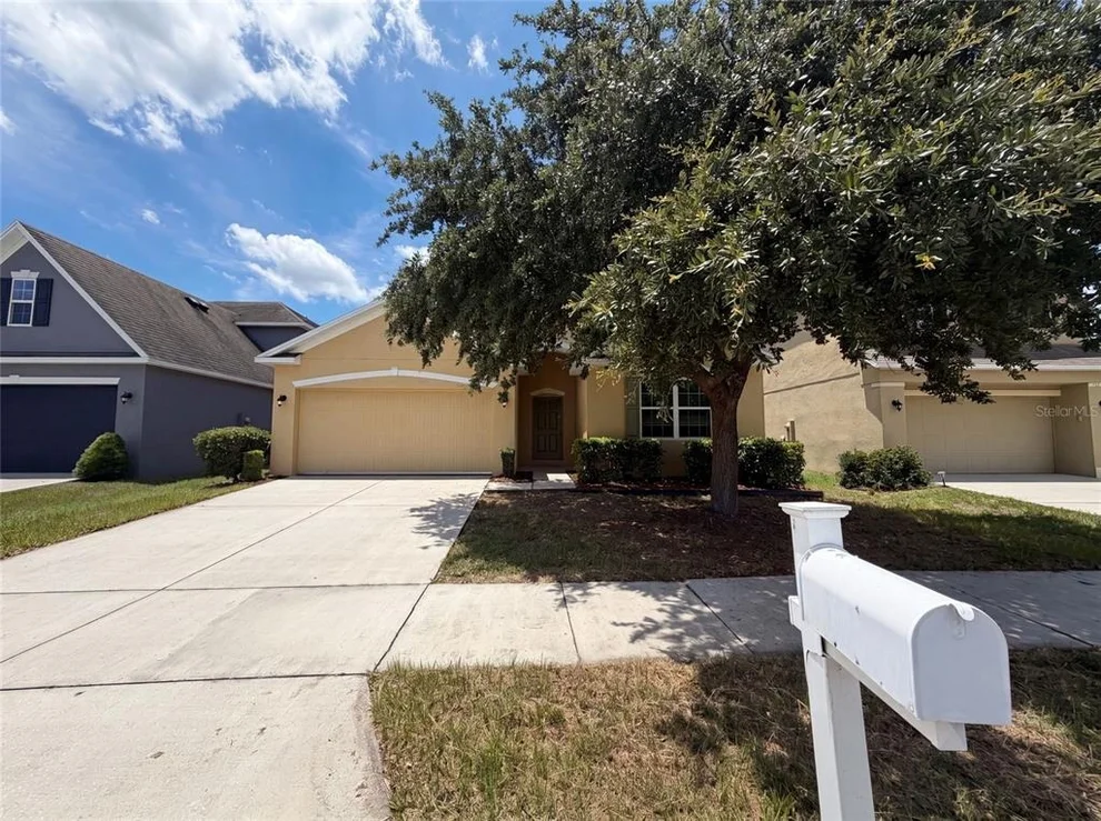 Unit for sale at 1048 BETHPAGE ROAD, AUBURNDALE, FL 33823