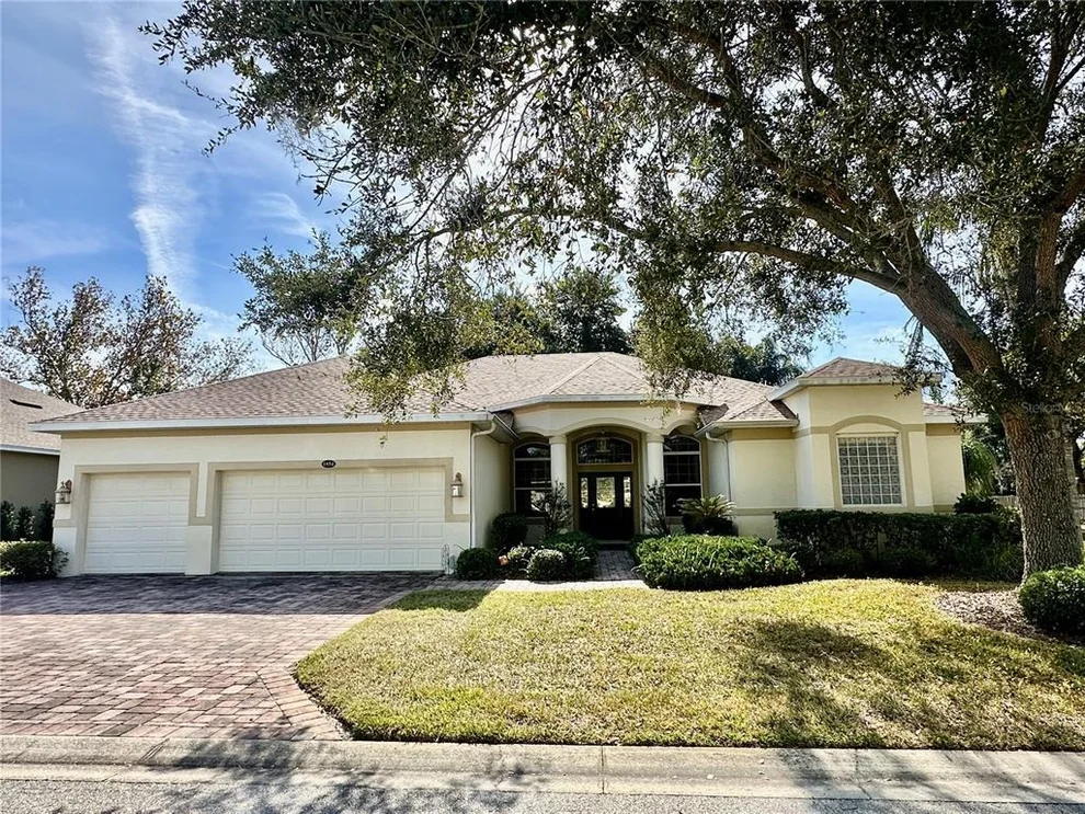 Unit for sale at 1854 ELOISE COVE DRIVE, WINTER HAVEN, FL 33884