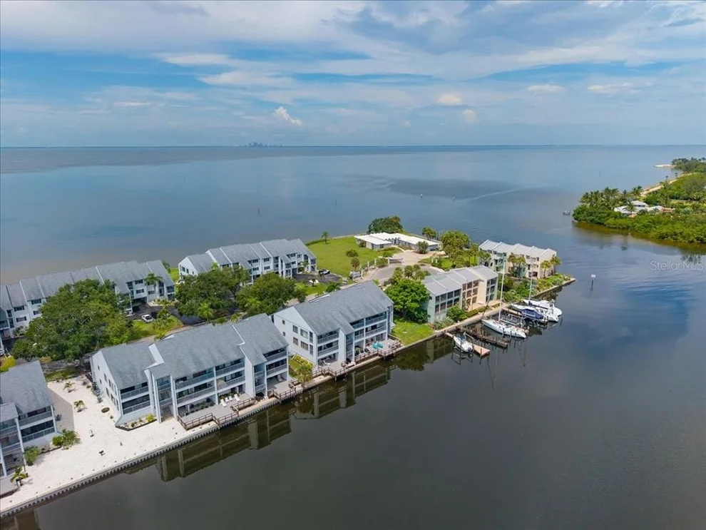 Unit for sale at 817 B BAHIA DEL SOL DRIVE, RUSKIN, FL 33570