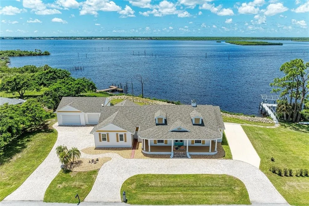 Unit for sale at 12323 LACKAWANNA LANE, PORT CHARLOTTE, FL 33953