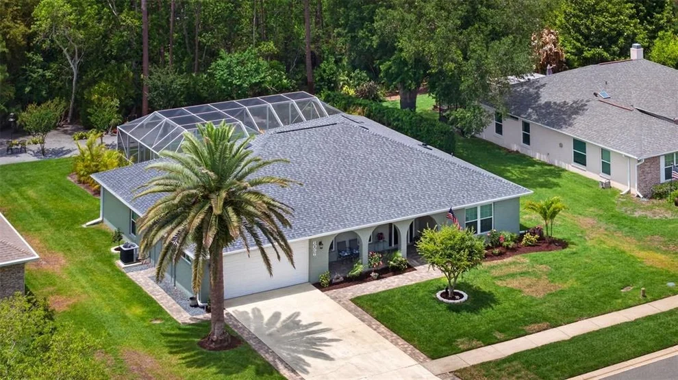 Unit for sale at 6096 PHEASANT RIDGE DRIVE, PORT ORANGE, FL 32128