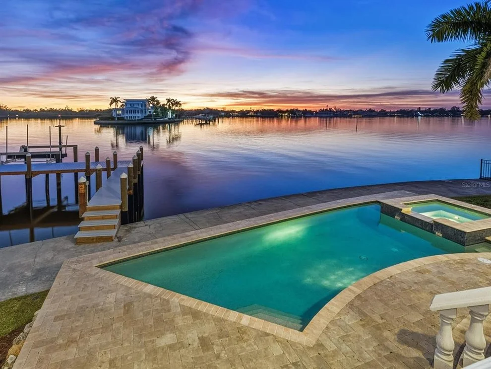 Unit for sale at 1500 CARIBBEAN DRIVE, SARASOTA, FL 34231