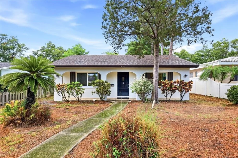 Unit for sale at 5027 1ST AVENUE N, ST PETERSBURG, FL 33710
