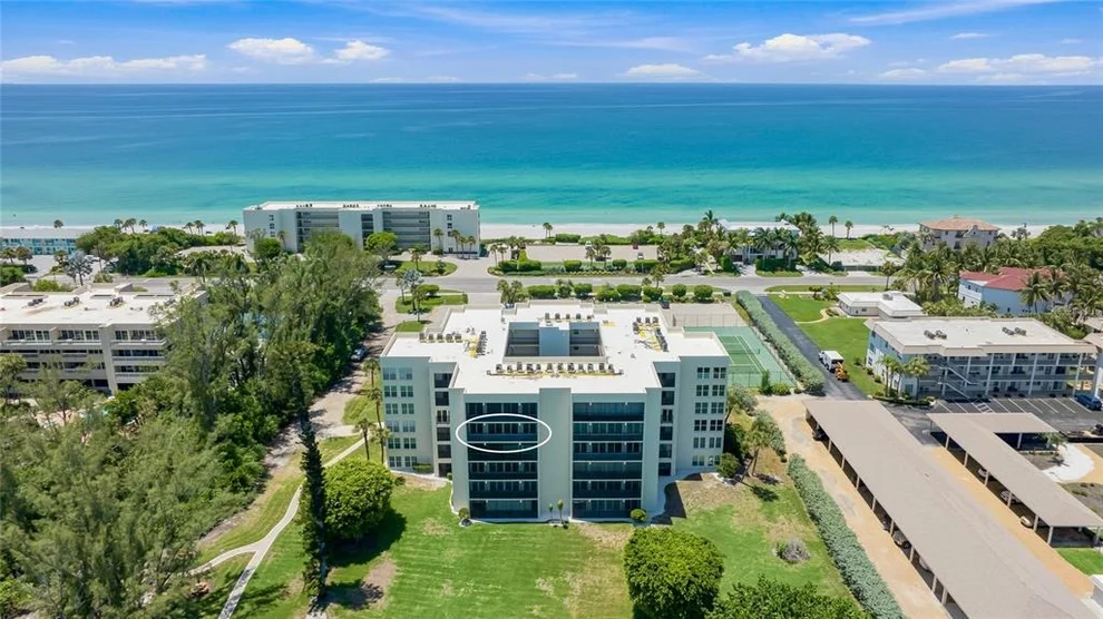 Unit for sale at 3240 GULF OF MEXICO DRIVE, LONGBOAT KEY, FL 34228