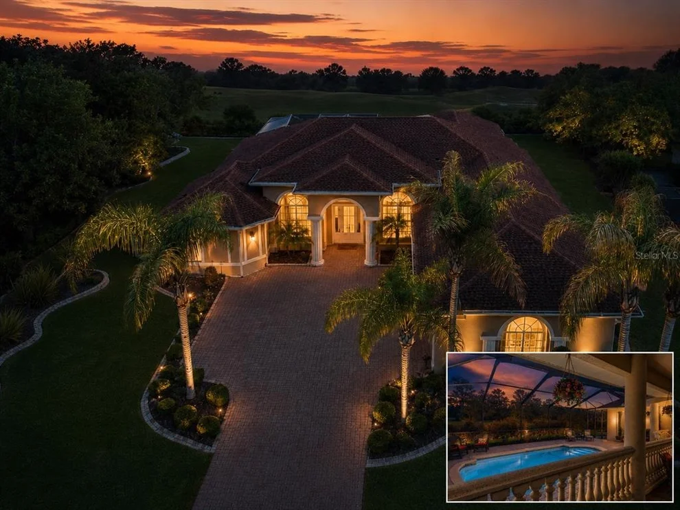 Unit for sale at 5455 CHAMPIONSHIP CUP LANE, SPRING HILL, FL 34609