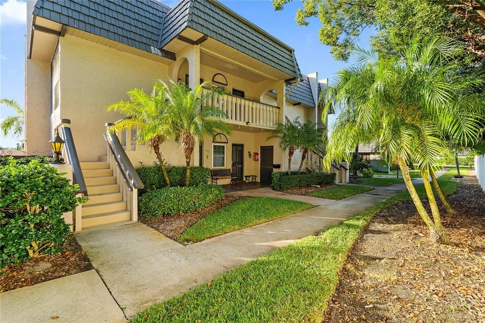Unit for sale at 504 CORDOVA GREEN, SEMINOLE, FL 33777