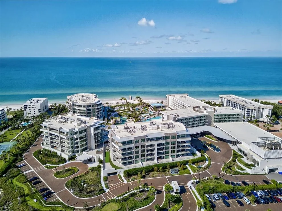 Unit for sale at 1591 GULF OF MEXICO DRIVE, LONGBOAT KEY, FL 34228