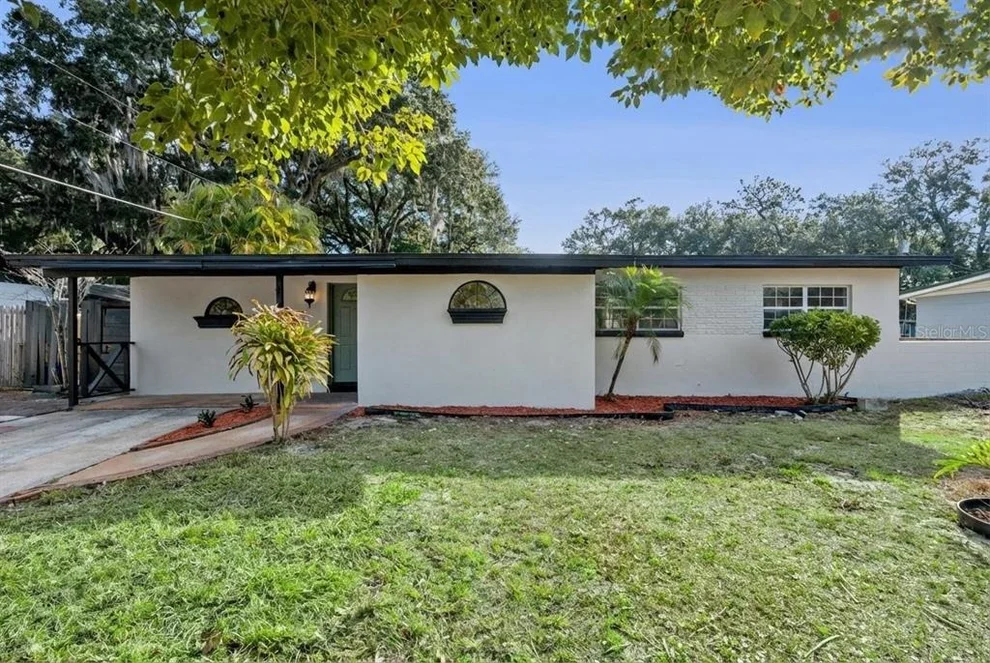 Unit for sale at 2827 S PARK AVENUE, SANFORD, FL 32773