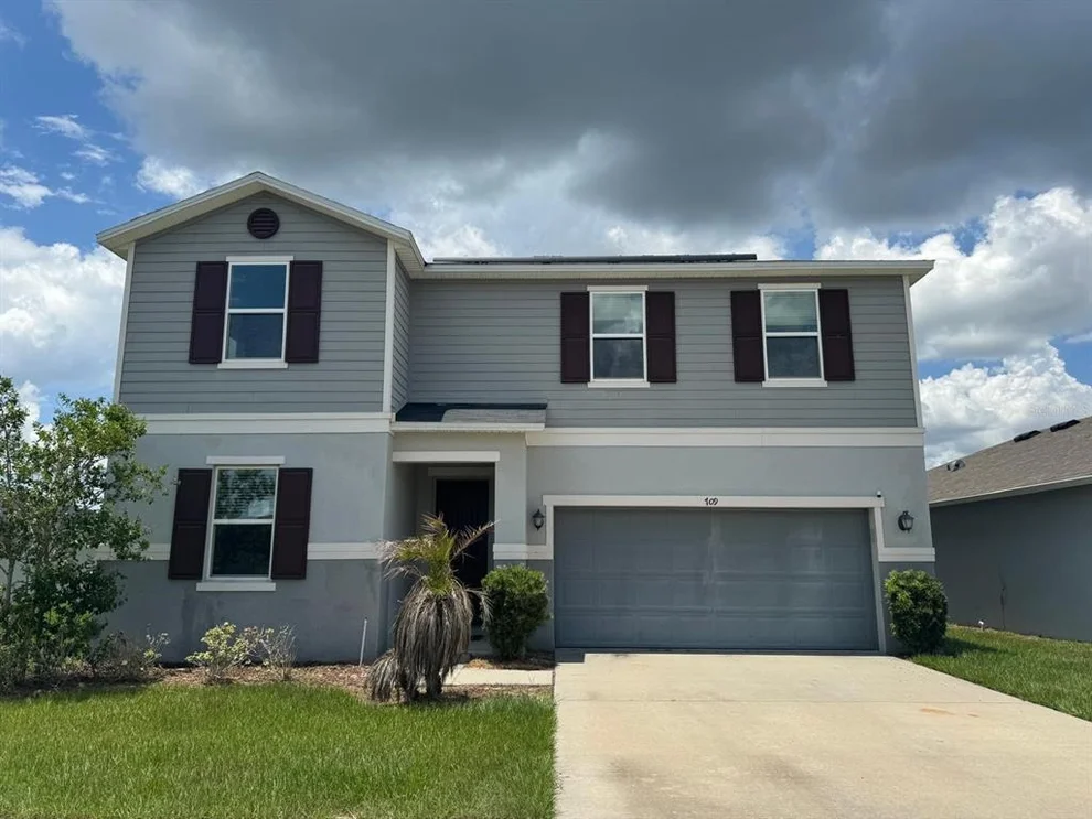 Unit for sale at 709 SARNER PASS WAY, WINTER HAVEN, FL 33881