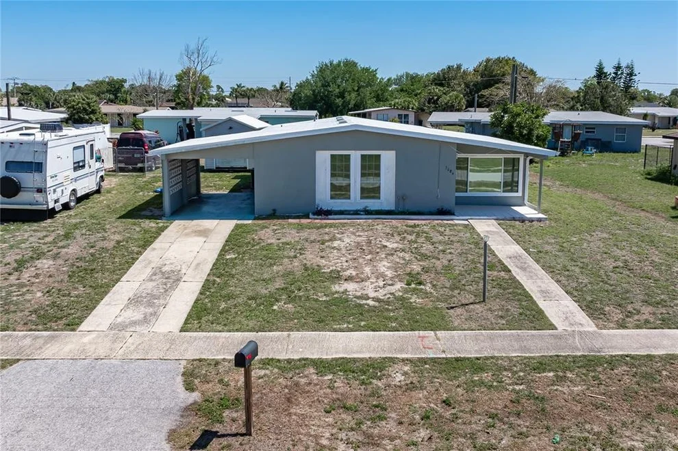 Unit for sale at 3084 KEY LANE, PORT CHARLOTTE, FL 33952