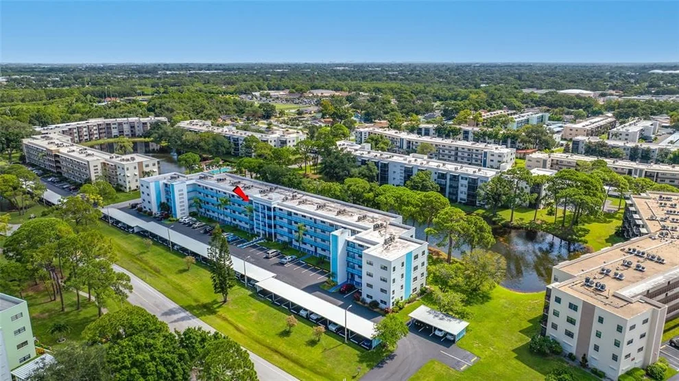 Unit for sale at 5970 80TH STREET N, ST PETERSBURG, FL 33709