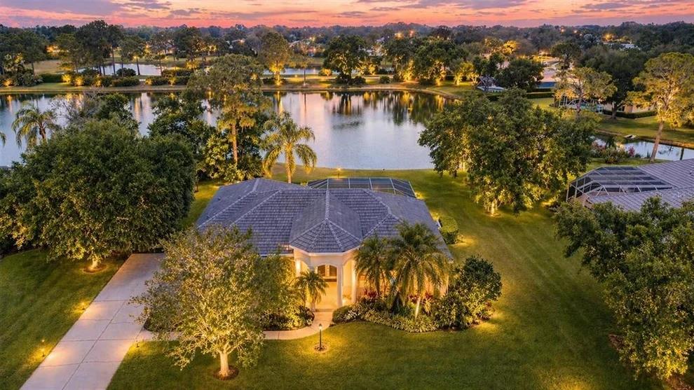 Unit for sale at 8311 FLAGSTAFF WAY, SARASOTA, FL 34241