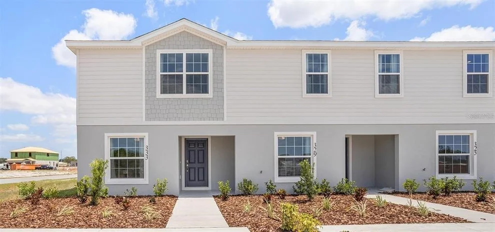Unit for sale at 373 WHARF WAY, WINTER HAVEN, FL 33881