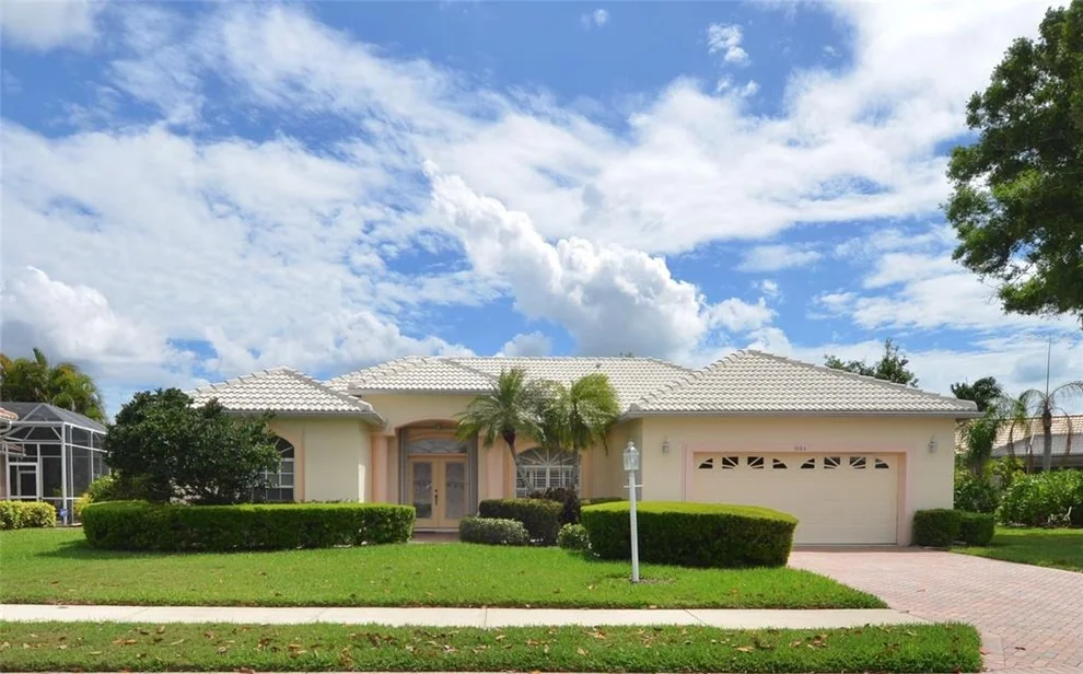 Unit for sale at 5084 WINTER ROSE WAY, VENICE, FL 34293