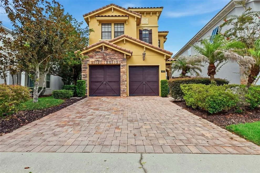 Unit for sale at 877 DESERT MOUNTAIN COURT, KISSIMMEE, FL 34747