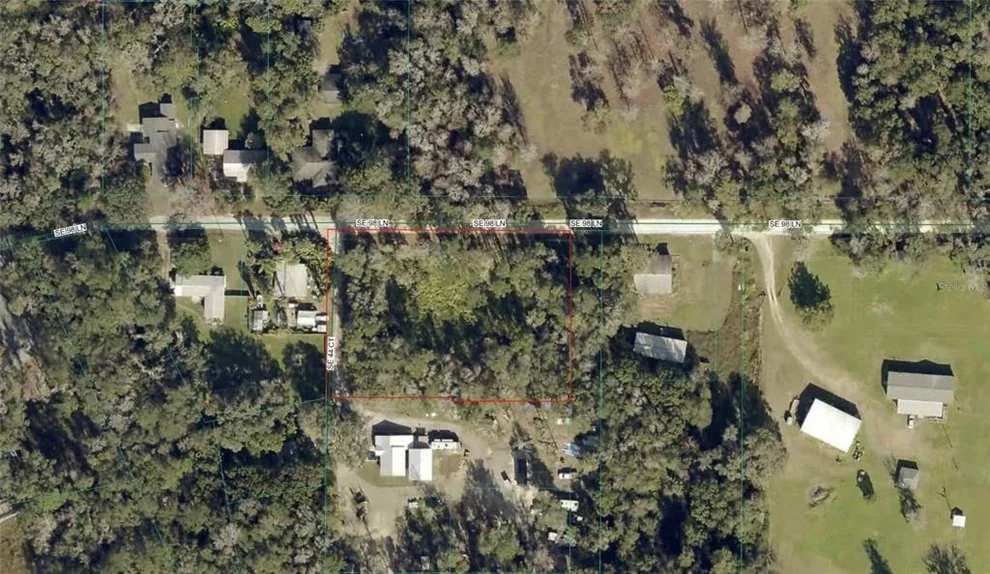 Unit for sale at TBD SE 98TH LANE, BELLEVIEW, FL 34420
