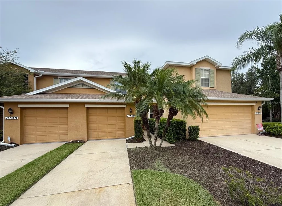 Unit for sale at 11550 52ND COURT E, PARRISH, FL 34219