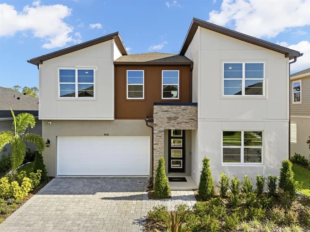 Unit for sale at 9641 PEACE DRIVE, ORLANDO, FL 32832