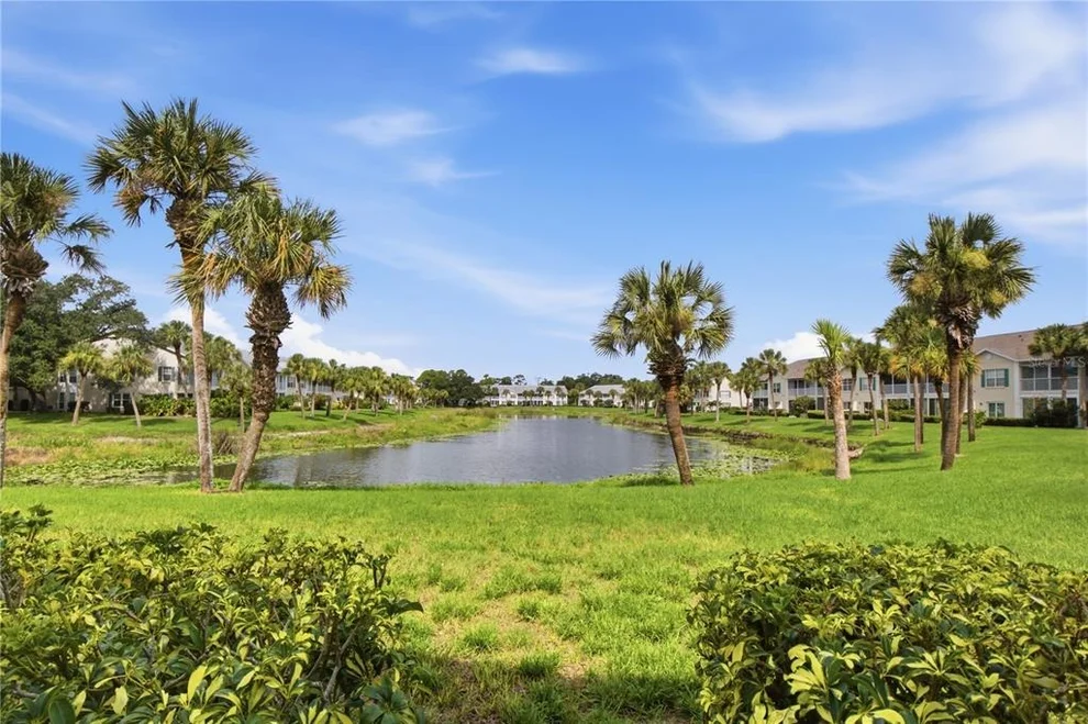 Unit for sale at 418 LAUREL LAKE DRIVE, VENICE, FL 34292