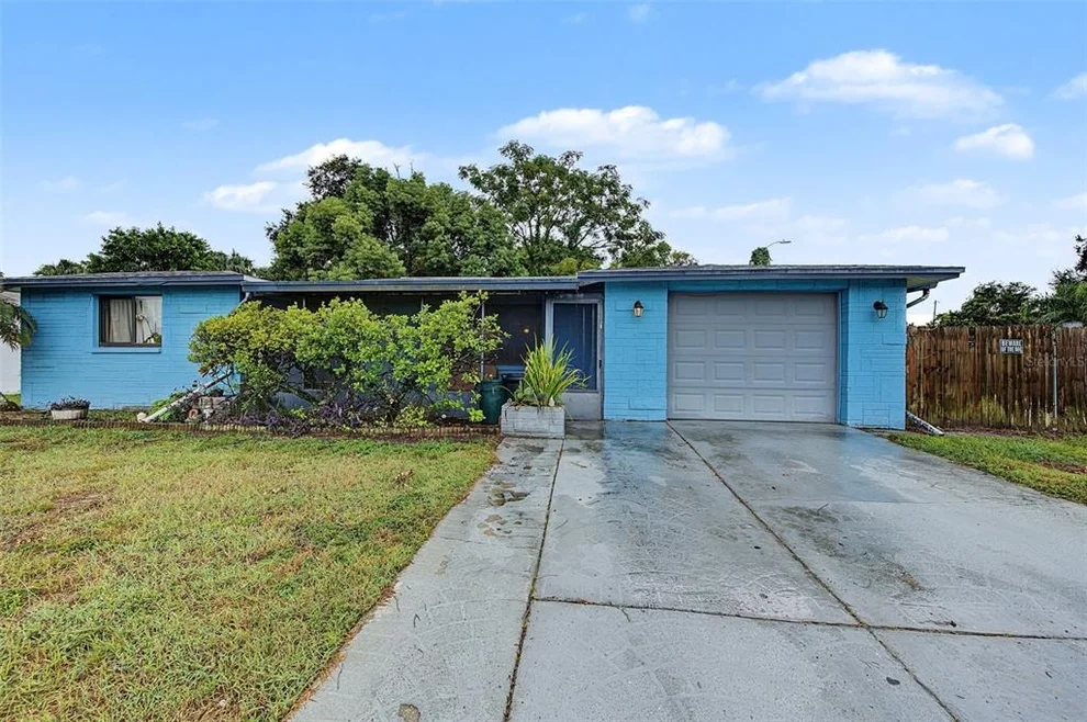 Unit for sale at 7234 ASHWOOD DRIVE, PORT RICHEY, FL 34668