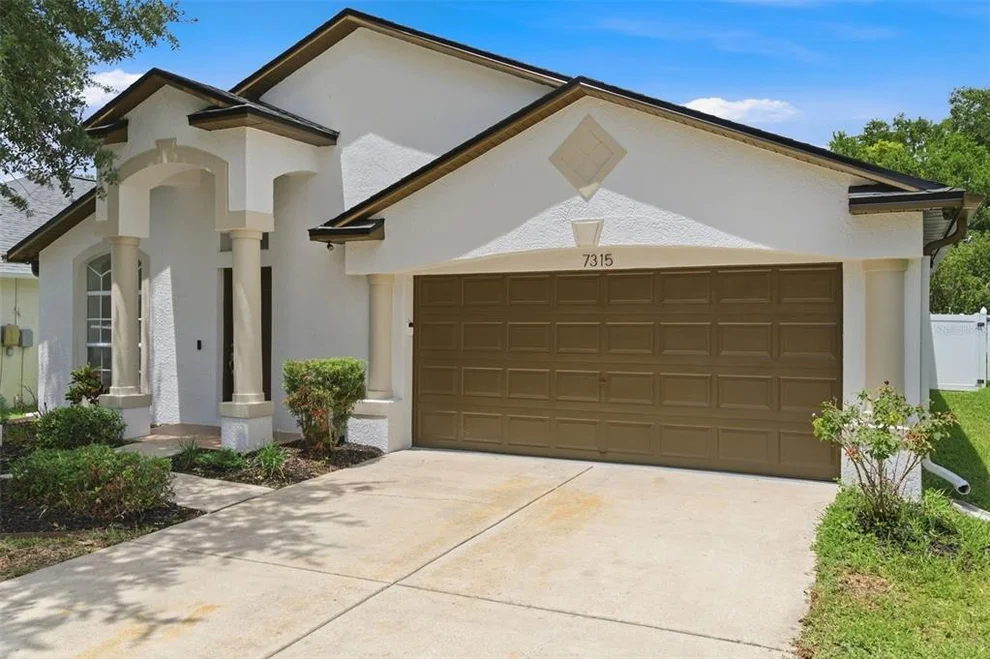 Unit for sale at 7315 NEWHALL PASS LANE, WESLEY CHAPEL, FL 33545