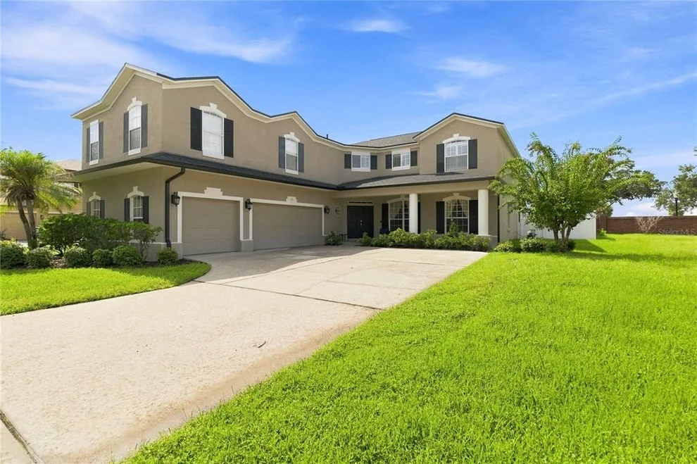 Unit for sale at 156 BURRELL CIRCLE, KISSIMMEE, FL 34744